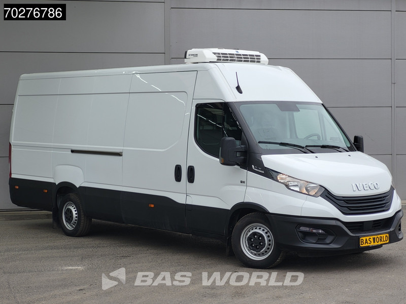 Iveco Daily 35S16 Koelwagen Automaat L3H2 Thermo King V-200 MAX Airco Camera Parkeersensoren Euro6 Koel Koeler Kühl Kühler Kühlwagen L4H2 16 - Koelwagen: afbeelding 2 Iveco Daily 35S16 Koelwagen Automaat L3H2 Thermo King V-200 MAX Airco Camera Parkeersensoren Euro6 Koel Koeler Kühl Kühler Kühlwagen L4H2 16 - Koelwagen: afbeelding 2