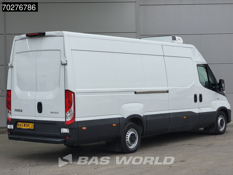 Iveco Daily 35S16 Koelwagen Automaat L3H2 Thermo King V-200 MAX Airco Camera Parkeersensoren Euro6 Koel Koeler Kühl Kühler Kühlwagen L4H2 16 - Koelwagen: afbeelding 3 Iveco Daily 35S16 Koelwagen Automaat L3H2 Thermo King V-200 MAX Airco Camera Parkeersensoren Euro6 Koel Koeler Kühl Kühler Kühlwagen L4H2 16 - Koelwagen: afbeelding 3