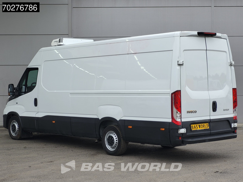 Iveco Daily 35S16 Koelwagen Automaat L3H2 Thermo King V-200 MAX Airco Camera Parkeersensoren Euro6 Koel Koeler Kühl Kühler Kühlwagen L4H2 16 - Koelwagen: afbeelding 5 Iveco Daily 35S16 Koelwagen Automaat L3H2 Thermo King V-200 MAX Airco Camera Parkeersensoren Euro6 Koel Koeler Kühl Kühler Kühlwagen L4H2 16 - Koelwagen: afbeelding 5