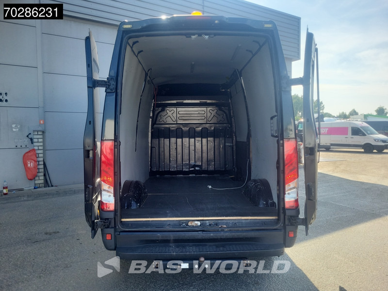 Iveco Daily 35S16 L2H2 3,5t Trekhaak Airco Cruise Camera Parkeersensoren Euro6 L2 11m3 Airco Trekhaak Cruise control - Gesloten bestelwagen: afbeelding 3 Iveco Daily 35S16 L2H2 3,5t Trekhaak Airco Cruise Camera Parkeersensoren Euro6 L2 11m3 Airco Trekhaak Cruise control - Gesloten bestelwagen: afbeelding 3
