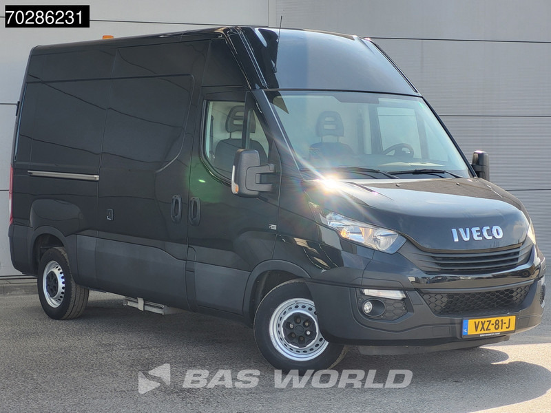 Iveco Daily 35S16 L2H2 3,5t Trekhaak Airco Cruise Camera Parkeersensoren Euro6 L2 11m3 Airco Trekhaak Cruise control - Gesloten bestelwagen: afbeelding 5 Iveco Daily 35S16 L2H2 3,5t Trekhaak Airco Cruise Camera Parkeersensoren Euro6 L2 11m3 Airco Trekhaak Cruise control - Gesloten bestelwagen: afbeelding 5