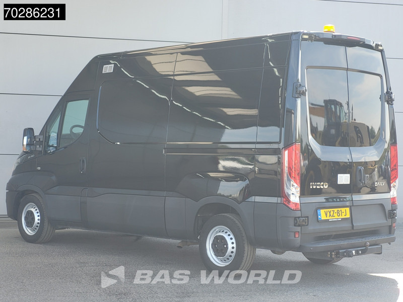Iveco Daily 35S16 L2H2 3,5t Trekhaak Airco Cruise Camera Parkeersensoren Euro6 L2 11m3 Airco Trekhaak Cruise control - Gesloten bestelwagen: afbeelding 2 Iveco Daily 35S16 L2H2 3,5t Trekhaak Airco Cruise Camera Parkeersensoren Euro6 L2 11m3 Airco Trekhaak Cruise control - Gesloten bestelwagen: afbeelding 2