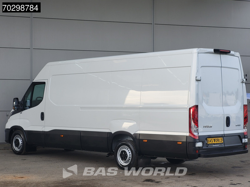 Iveco Daily 35S16 L3H2 3,5t Trekvermogen 160PK Airco Parkeersensoren Euro6 L3 Airco - Gesloten bestelwagen: afbeelding 2 Iveco Daily 35S16 L3H2 3,5t Trekvermogen 160PK Airco Parkeersensoren Euro6 L3 Airco - Gesloten bestelwagen: afbeelding 2