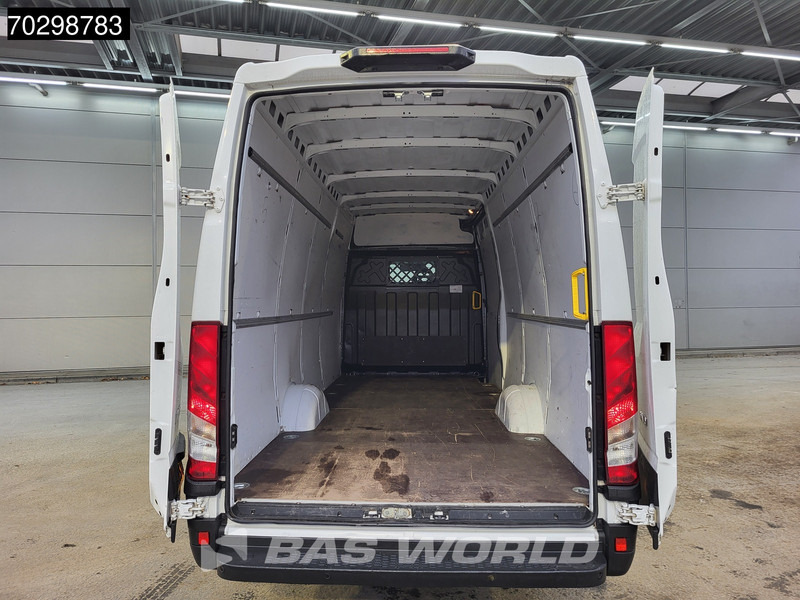 Iveco Daily 35S16 L3H2 3,5t Trekvermogen 160PK Airco Parkeersensoren Euro6 L3 Airco - Gesloten bestelwagen: afbeelding 3 Iveco Daily 35S16 L3H2 3,5t Trekvermogen 160PK Airco Parkeersensoren Euro6 L3 Airco - Gesloten bestelwagen: afbeelding 3
