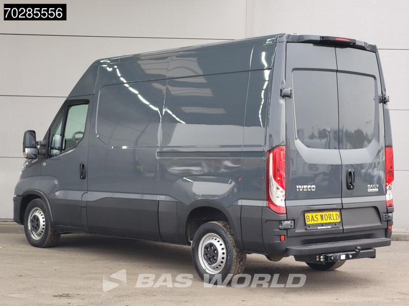 Iveco Daily 35S18 3.0L Automaat 180PK L2H2 3500kg Trekhaak LED Navi Airco Cruise Camera Euro6 L2 11m3 Airco Trekhaak Cruise control - Gesloten bestelwagen: afbeelding 2 Iveco Daily 35S18 3.0L Automaat 180PK L2H2 3500kg Trekhaak LED Navi Airco Cruise Camera Euro6 L2 11m3 Airco Trekhaak Cruise control - Gesloten bestelwagen: afbeelding 2