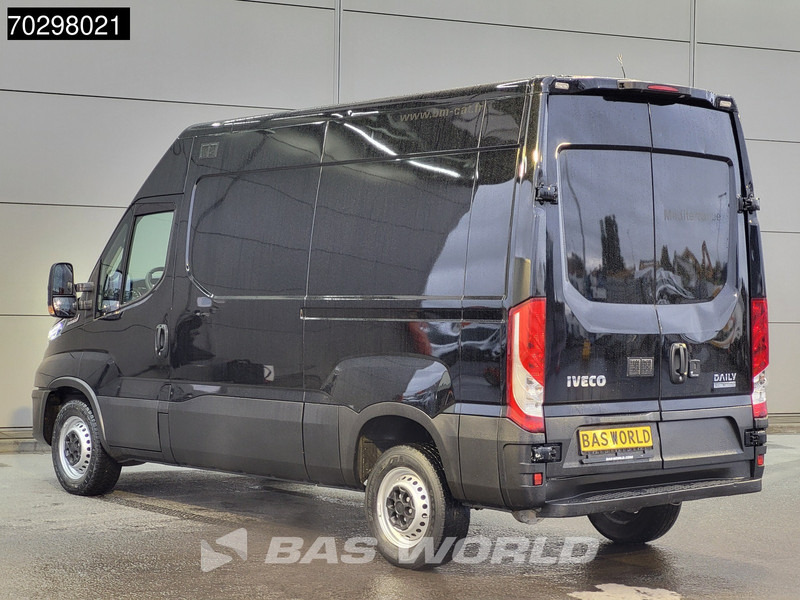 Iveco Daily 35S18 3.0L Automaat L2H2 3,5t Trekgewicht 180PK LED ACC Navi Airco Euro6 L2 Airco - Gesloten bestelwagen: afbeelding 2 Iveco Daily 35S18 3.0L Automaat L2H2 3,5t Trekgewicht 180PK LED ACC Navi Airco Euro6 L2 Airco - Gesloten bestelwagen: afbeelding 2