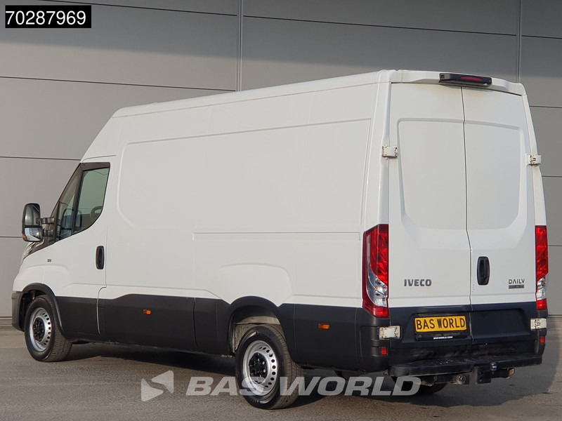 Iveco Daily 35S18 3.0L Automaat L2H2 3,5t Trekhaak 180PK LED Navi Airco Cruise Camera Euro6 L2 12m3 Airco Trekhaak Cruise control - Gesloten bestelwagen: afbeelding 2 Iveco Daily 35S18 3.0L Automaat L2H2 3,5t Trekhaak 180PK LED Navi Airco Cruise Camera Euro6 L2 12m3 Airco Trekhaak Cruise control - Gesloten bestelwagen: afbeelding 2