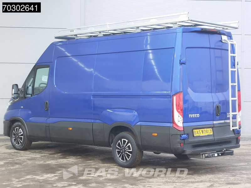 Iveco Daily 35S18 3.0L Automaat L2H2 3,5t Trekhaak 180PK Navi Airco Cruise Camera Parkeersensoren Imperiaal Velgen Euro6 L2 Airco Trekhaak C - Gesloten bestelwagen: afbeelding 2 Iveco Daily 35S18 3.0L Automaat L2H2 3,5t Trekhaak 180PK Navi Airco Cruise Camera Parkeersensoren Imperiaal Velgen Euro6 L2 Airco Trekhaak C - Gesloten bestelwagen: afbeelding 2