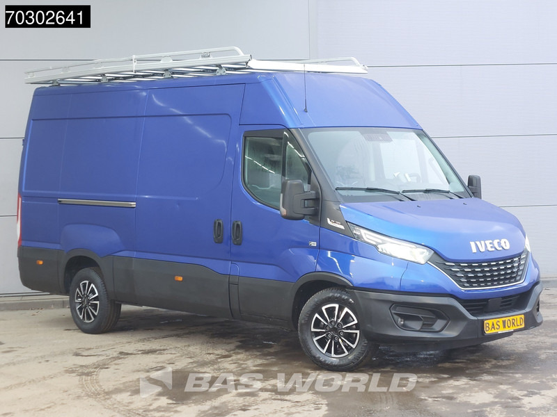 Iveco Daily 35S18 3.0L Automaat L2H2 3,5t Trekhaak 180PK Navi Airco Cruise Camera Parkeersensoren Imperiaal Velgen Euro6 L2 Airco Trekhaak C - Gesloten bestelwagen: afbeelding 3 Iveco Daily 35S18 3.0L Automaat L2H2 3,5t Trekhaak 180PK Navi Airco Cruise Camera Parkeersensoren Imperiaal Velgen Euro6 L2 Airco Trekhaak C - Gesloten bestelwagen: afbeelding 3