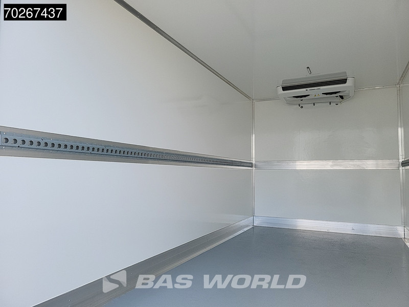 Nieuw Koelwagen Iveco Daily 35S18 3.0L Koelwagen Laadklep Thermoking C-250 LED ACC Navi Airco Koel Koeler Kühl Kühler Kühlkoffer 20m3 Airco: afbeelding 7