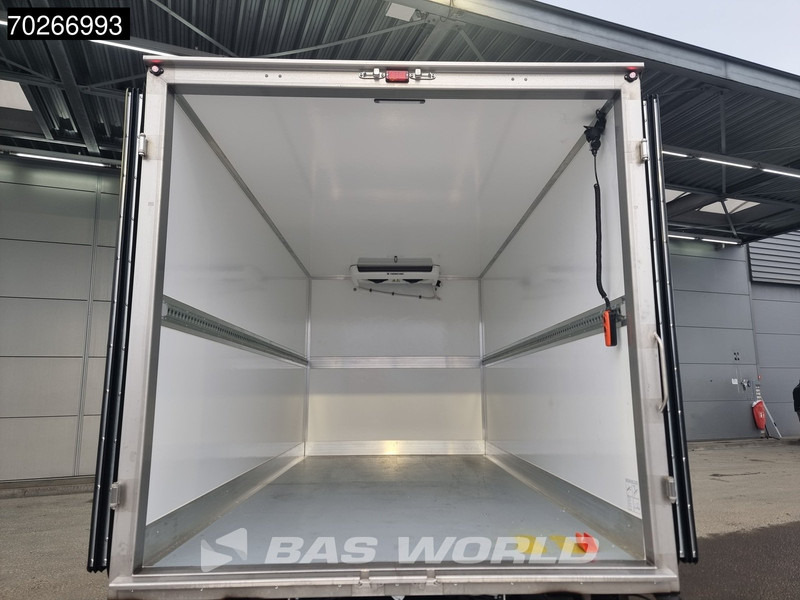 Nieuw Koelwagen Iveco Daily 35S18 3.0L Laadklep Koelwagen Vriezer Thermoking V-200 MAX 220V stekker -18 LED Navi Airco ACC Koel Koeler Kühler Kühlwagen Kühl: afbeelding 7