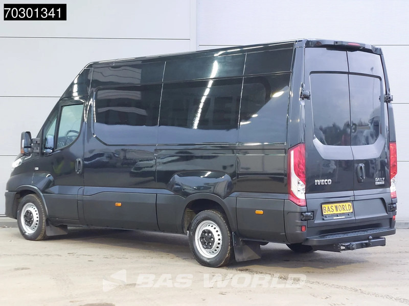 Iveco Daily 35S21 3.0L Automaat 210PK 3,5t Trekhaak LED Navi Airco Cruise Euro6 L2 Airco Trekhaak Cruise control - Gesloten bestelwagen: afbeelding 2 Iveco Daily 35S21 3.0L Automaat 210PK 3,5t Trekhaak LED Navi Airco Cruise Euro6 L2 Airco Trekhaak Cruise control - Gesloten bestelwagen: afbeelding 2