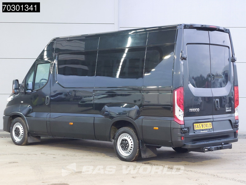 Iveco Daily 35S21 3.0L Automaat 210PK 3,5t Trekhaak LED Navi Airco Cruise Euro6 L2 Airco Trekhaak Cruise control - Gesloten bestelwagen: afbeelding 2 Iveco Daily 35S21 3.0L Automaat 210PK 3,5t Trekhaak LED Navi Airco Cruise Euro6 L2 Airco Trekhaak Cruise control - Gesloten bestelwagen: afbeelding 2