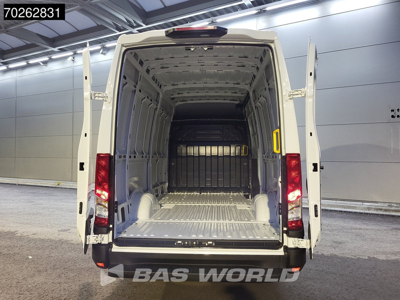 Iveco Daily 35S21 3.0L Automaat 210PK L2H2 2025-Model 3,5t Trekvermogen ACC LED CarPlay Camera Parkeersensoren Velgen Euro6 L2 12m3 Airco - Gesloten bestelwagen: afbeelding 2 Iveco Daily 35S21 3.0L Automaat 210PK L2H2 2025-Model 3,5t Trekvermogen ACC LED CarPlay Camera Parkeersensoren Velgen Euro6 L2 12m3 Airco - Gesloten bestelwagen: afbeelding 2