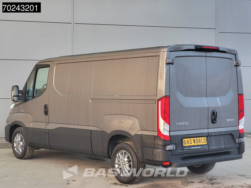 Iveco Daily 35S21 3.0L Automaat 210PK Laag Dak L2H1 2025-Model 3,5t Trekhaak LED Navi ACC Camera Parkeersensoren Euro6 L2 8m3 Airco - Gesloten bestelwagen: afbeelding 2 Iveco Daily 35S21 3.0L Automaat 210PK Laag Dak L2H1 2025-Model 3,5t Trekhaak LED Navi ACC Camera Parkeersensoren Euro6 L2 8m3 Airco - Gesloten bestelwagen: afbeelding 2