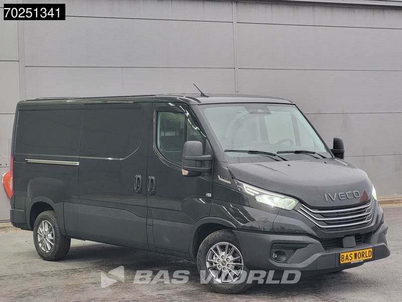 Iveco Daily 35S21 3.0L Automaat L2H1 210PK Laag Dak 2025-Model 3,5t Trekhaak ACC Navi LED Camera Parkeersensoren Euro6 L2 8m3 Airco Trekhaak - Gesloten bestelwagen: afbeelding 5 Iveco Daily 35S21 3.0L Automaat L2H1 210PK Laag Dak 2025-Model 3,5t Trekhaak ACC Navi LED Camera Parkeersensoren Euro6 L2 8m3 Airco Trekhaak - Gesloten bestelwagen: afbeelding 5
