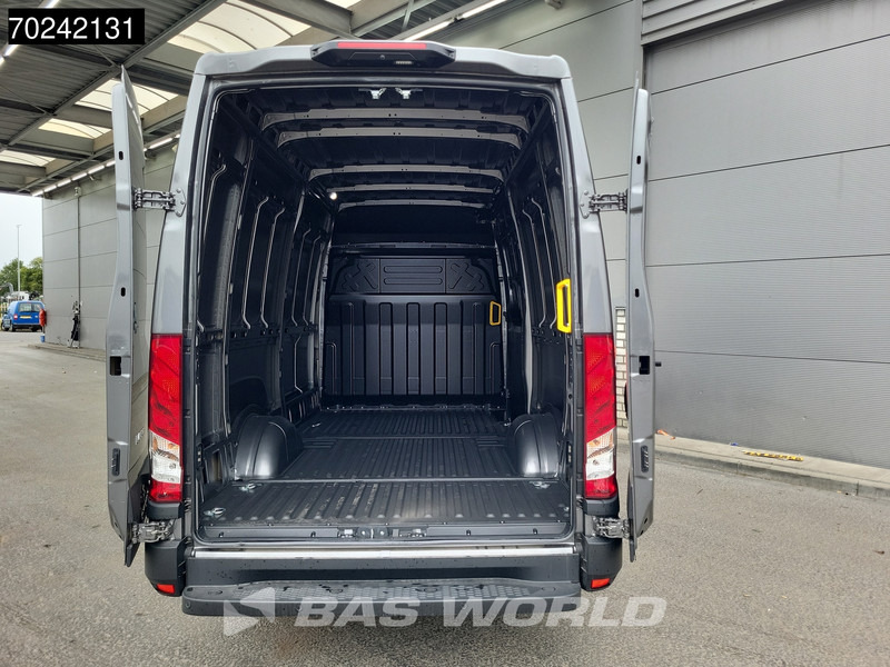Iveco Daily 35S21 3.0L Automaat L2H2 210PK 2025-Model 3,5t Trekgewicht ACC LED Navi LM-Velgen Camera Euro6 L2 12m3 Airco - Gesloten bestelwagen: afbeelding 3 Iveco Daily 35S21 3.0L Automaat L2H2 210PK 2025-Model 3,5t Trekgewicht ACC LED Navi LM-Velgen Camera Euro6 L2 12m3 Airco - Gesloten bestelwagen: afbeelding 3