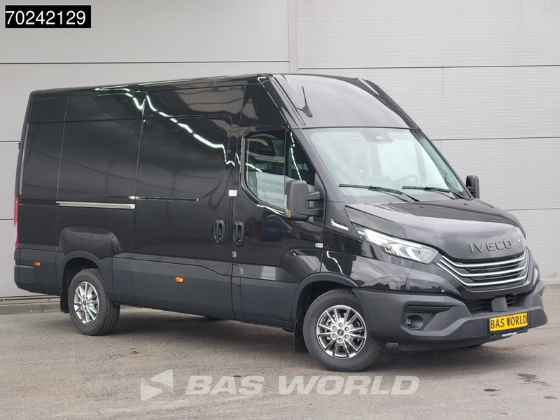 Iveco Daily 35S21 3.0L Automaat L2H2 210PK 2025-Model 3,5t Trekgewicht ACC LED Navi LM-Velgen Camera Euro6 L2 12m3 Airco - Gesloten bestelwagen: afbeelding 5 Iveco Daily 35S21 3.0L Automaat L2H2 210PK 2025-Model 3,5t Trekgewicht ACC LED Navi LM-Velgen Camera Euro6 L2 12m3 Airco - Gesloten bestelwagen: afbeelding 5
