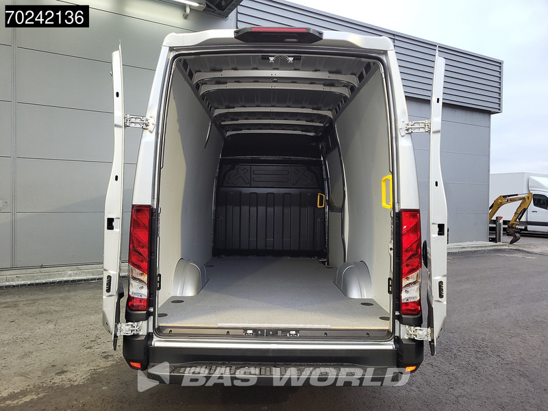 Iveco Daily 35S21 3.0L Automaat L2H2 210PK 2025-Model 3,5t Trekgewicht ACC LED Navi LM-Velgen Camera Euro6 L2 12m3 Airco - Gesloten bestelwagen: afbeelding 3 Iveco Daily 35S21 3.0L Automaat L2H2 210PK 2025-Model 3,5t Trekgewicht ACC LED Navi LM-Velgen Camera Euro6 L2 12m3 Airco - Gesloten bestelwagen: afbeelding 3