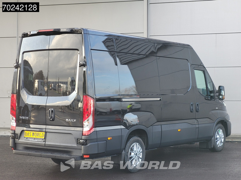 Iveco Daily 35S21 3.0L Automaat L2H2 210PK 2025-Model 3,5t Trekgewicht ACC LED Navi LM-Velgen Camera Euro6 L2 12m3 Airco - Gesloten bestelwagen: afbeelding 3 Iveco Daily 35S21 3.0L Automaat L2H2 210PK 2025-Model 3,5t Trekgewicht ACC LED Navi LM-Velgen Camera Euro6 L2 12m3 Airco - Gesloten bestelwagen: afbeelding 3