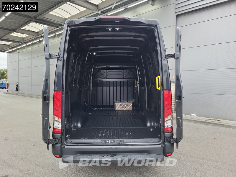 Iveco Daily 35S21 3.0L Automaat L2H2 210PK 2025-Model 3,5t Trekgewicht ACC LED Navi LM-Velgen Camera Euro6 L2 12m3 Airco - Gesloten bestelwagen: afbeelding 3 Iveco Daily 35S21 3.0L Automaat L2H2 210PK 2025-Model 3,5t Trekgewicht ACC LED Navi LM-Velgen Camera Euro6 L2 12m3 Airco - Gesloten bestelwagen: afbeelding 3