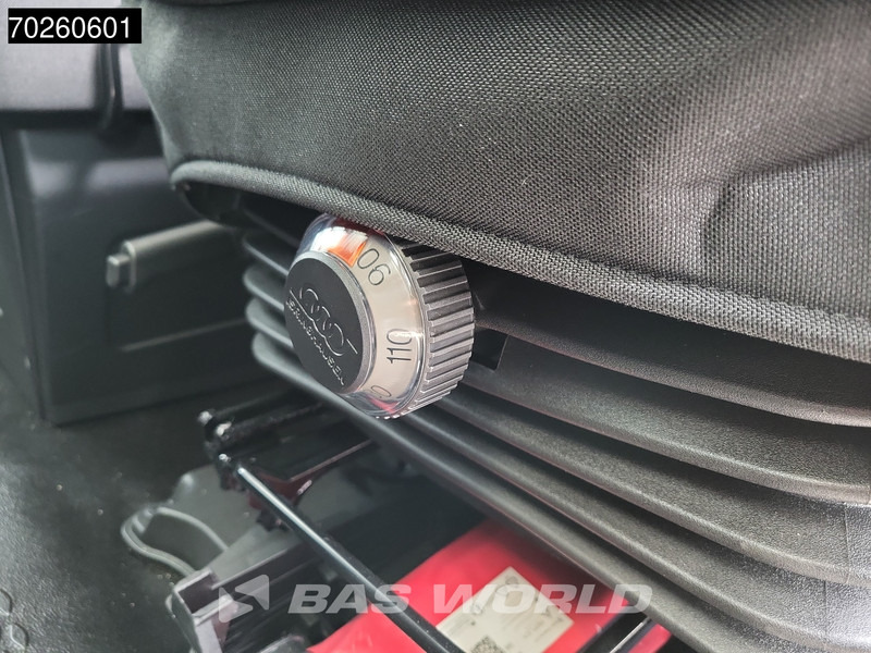 Nieuw Bestelwagen gesloten laadbak Iveco Daily 35S21 3.0L Automaat Laadklep Zijdeur ACC LED CarPlay Lat om Lat D'Hollandia 3,5t Trekvermogen Meubelbak Koffer Bakwagen 22m3 Air: afbeelding 20