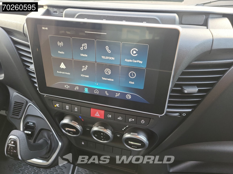 Leasing Iveco Daily 35S21 Airco Iveco Daily 35S21 Airco: afbeelding 14 Leasing Iveco Daily 35S21 Airco Iveco Daily 35S21 Airco: afbeelding 14