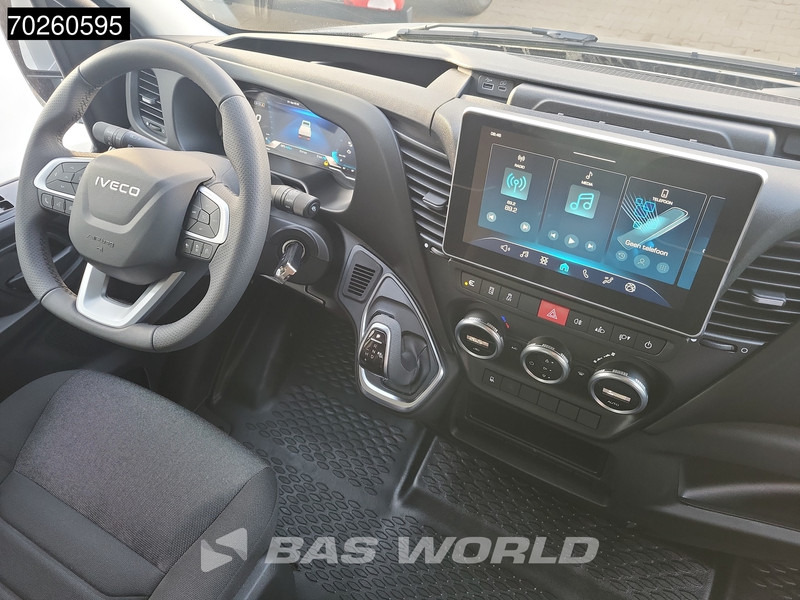 Leasing Iveco Daily 35S21 Airco Iveco Daily 35S21 Airco: afbeelding 10 Leasing Iveco Daily 35S21 Airco Iveco Daily 35S21 Airco: afbeelding 10