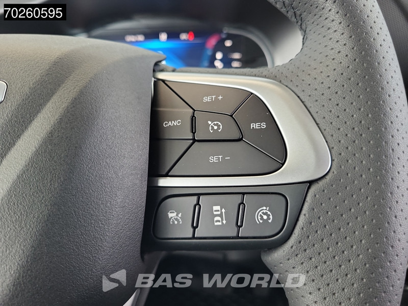 Leasing Iveco Daily 35S21 Airco Iveco Daily 35S21 Airco: afbeelding 20 Leasing Iveco Daily 35S21 Airco Iveco Daily 35S21 Airco: afbeelding 20