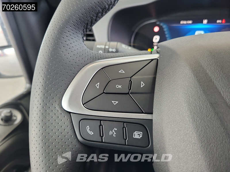 Leasing Iveco Daily 35S21 Airco Iveco Daily 35S21 Airco: afbeelding 19 Leasing Iveco Daily 35S21 Airco Iveco Daily 35S21 Airco: afbeelding 19