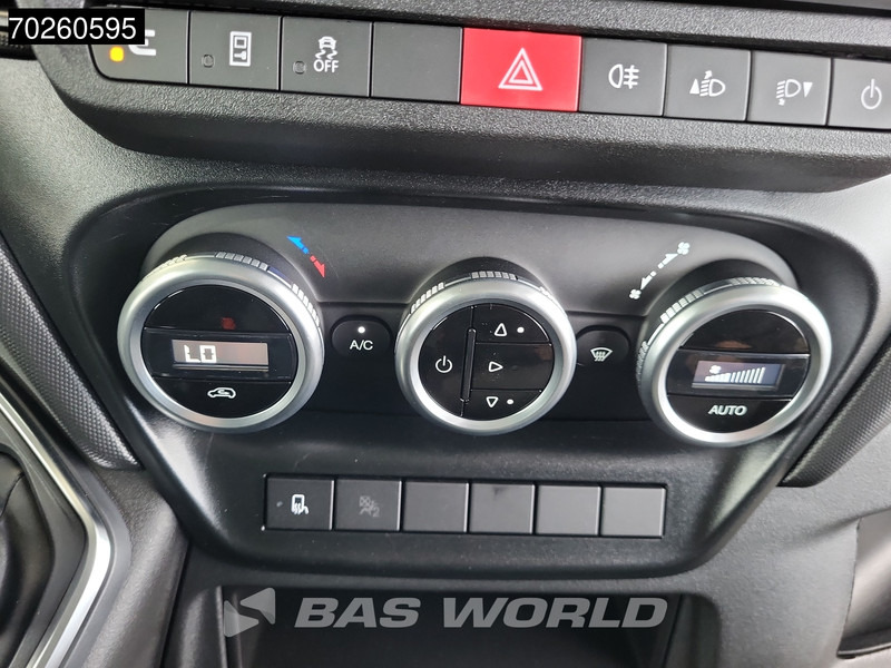 Leasing Iveco Daily 35S21 Airco Iveco Daily 35S21 Airco: afbeelding 16 Leasing Iveco Daily 35S21 Airco Iveco Daily 35S21 Airco: afbeelding 16