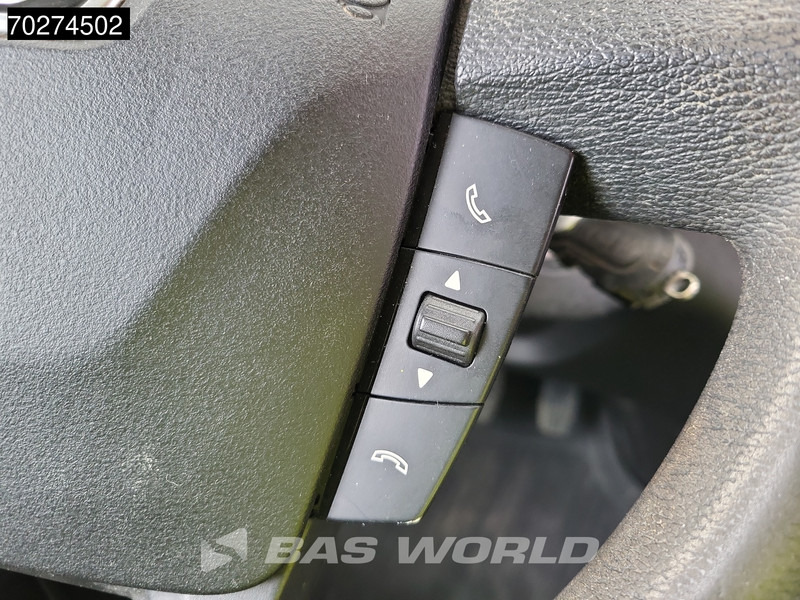 Gesloten bestelwagen Iveco Daily 50C17 3.0L 170PK Automaat Dubbellucht 3,5t Trekhaak Imperiaal Airco L4H3 L3 18m3 Airco Trekhaak: afbeelding 19