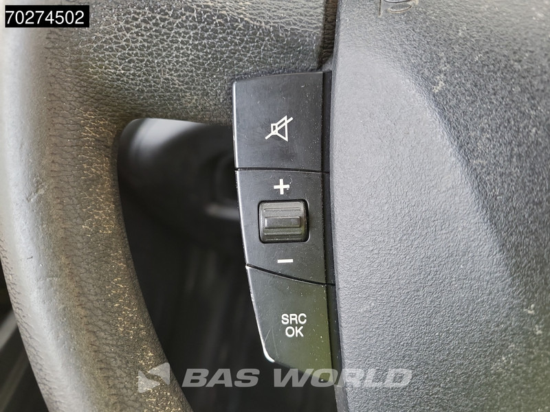 Gesloten bestelwagen Iveco Daily 50C17 3.0L 170PK Automaat Dubbellucht 3,5t Trekhaak Imperiaal Airco L4H3 L3 18m3 Airco Trekhaak: afbeelding 18