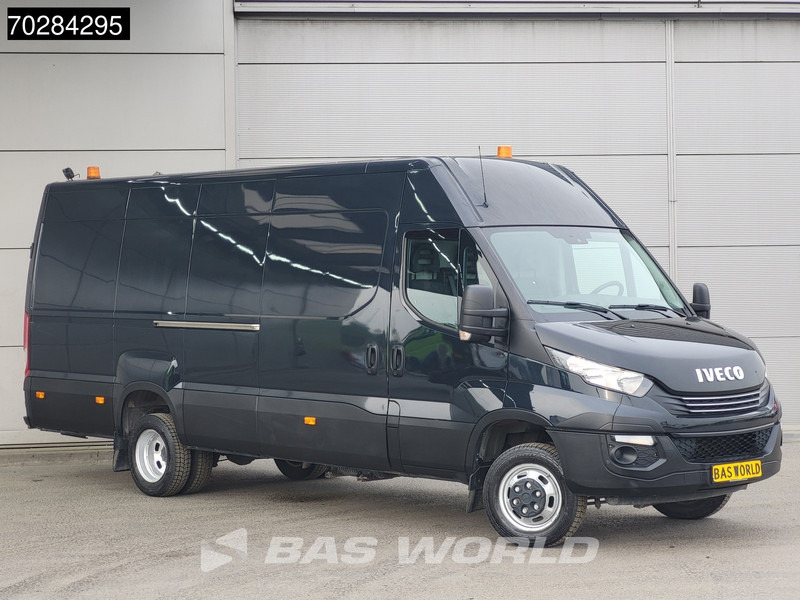 Iveco Daily 50C18 3.0L 180PK Luchtvering L3H2 Dubbellucht 3,5t Trekhaak Airco Camera Euro6 L4H2 16m3 Airco Trekhaak - Gesloten bestelwagen: afbeelding 5 Iveco Daily 50C18 3.0L 180PK Luchtvering L3H2 Dubbellucht 3,5t Trekhaak Airco Camera Euro6 L4H2 16m3 Airco Trekhaak - Gesloten bestelwagen: afbeelding 5