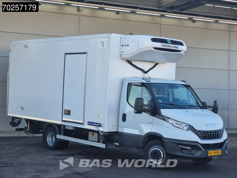 Iveco Daily 72C18 29m3 Airco - Koelwagen: afbeelding 3 Iveco Daily 72C18 29m3 Airco - Koelwagen: afbeelding 3
