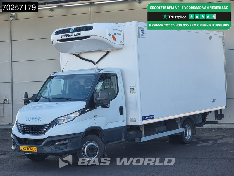 Iveco Daily 72C18 29m3 Airco - Koelwagen: afbeelding 1 Iveco Daily 72C18 29m3 Airco - Koelwagen: afbeelding 1