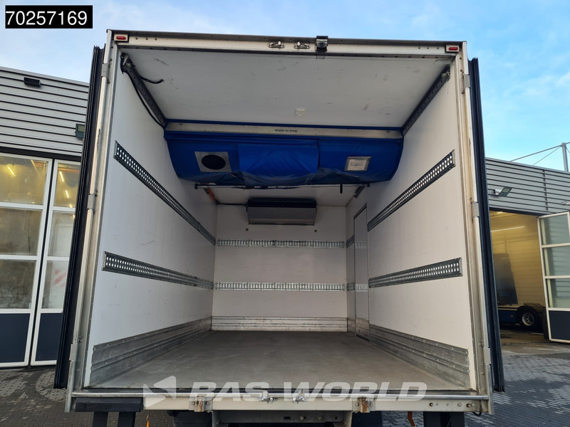 Iveco Daily 72C18 3.0L Automaat FRC Lamberet Thermo King T-600R 380V Luchtvering Koelwagen Airco Cruise Camera Koeler Koel Kühlwagen 29m3 Ai - Koelwagen: afbeelding 5 Iveco Daily 72C18 3.0L Automaat FRC Lamberet Thermo King T-600R 380V Luchtvering Koelwagen Airco Cruise Camera Koeler Koel Kühlwagen 29m3 Ai - Koelwagen: afbeelding 5