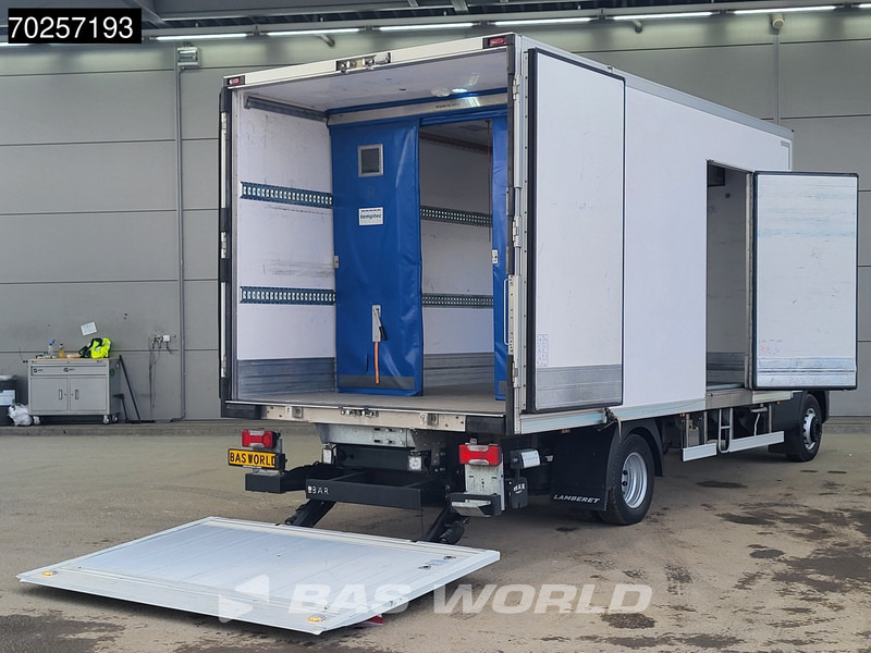 Iveco Daily 72C21 3.0L Automaat Koelwagen 1000KG Laadklep 210PK Zijdeur Thermo King T-600R 380V-stekker Luchtvering Airco Cruise Camera Euro - Koelwagen: afbeelding 3 Iveco Daily 72C21 3.0L Automaat Koelwagen 1000KG Laadklep 210PK Zijdeur Thermo King T-600R 380V-stekker Luchtvering Airco Cruise Camera Euro - Koelwagen: afbeelding 3