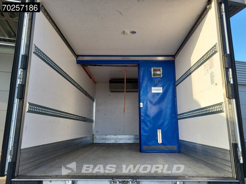 Iveco Daily 72C21 3.0L Koelwagen LBW Lamberet Thermo King T-600R 380V Luchtvering Airco Cruise Camera Koeler Koel Kühlwagen 28m3 Airco Cruis - Koelwagen: afbeelding 5 Iveco Daily 72C21 3.0L Koelwagen LBW Lamberet Thermo King T-600R 380V Luchtvering Airco Cruise Camera Koeler Koel Kühlwagen 28m3 Airco Cruis - Koelwagen: afbeelding 5
