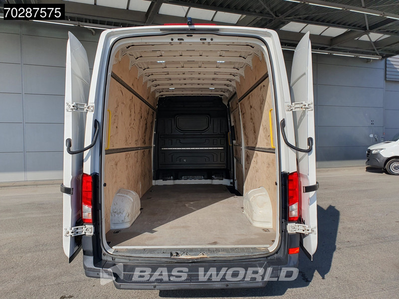 MAN TGE 3.140 Automaat L4H3 Airco Camera Parkeersensoren Euro6 L3H2 15m3 Airco - Gesloten bestelwagen: afbeelding 3 MAN TGE 3.140 Automaat L4H3 Airco Camera Parkeersensoren Euro6 L3H2 15m3 Airco - Gesloten bestelwagen: afbeelding 3