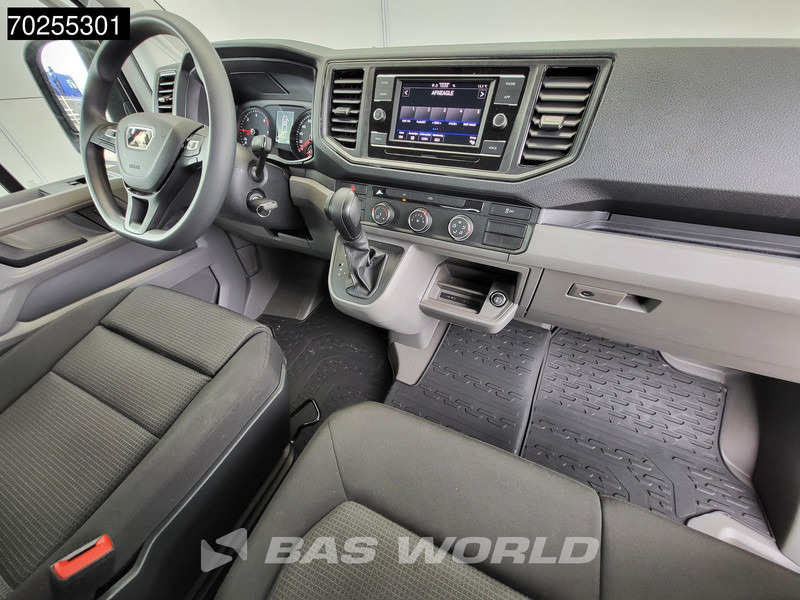 MAN TGE 3.140 Automaat Open Laadbak Trekhaak Airco Cruise Euro6 Pickup Pritsche Open Box Airco Trekhaak Cruise control - Bestelwagen met open laadbak: afbeelding 5 MAN TGE 3.140 Automaat Open Laadbak Trekhaak Airco Cruise Euro6 Pickup Pritsche Open Box Airco Trekhaak Cruise control - Bestelwagen met open laadbak: afbeelding 5