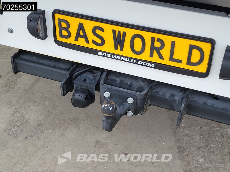 MAN TGE 3.140 Automatik Pritsche AHK Doppel Kabine Klima Tempomat Pickup Airco Trekhaak Cruise control - Bestelwagen met open laadbak: afbeelding 3 MAN TGE 3.140 Automatik Pritsche AHK Doppel Kabine Klima Tempomat Pickup Airco Trekhaak Cruise control - Bestelwagen met open laadbak: afbeelding 3