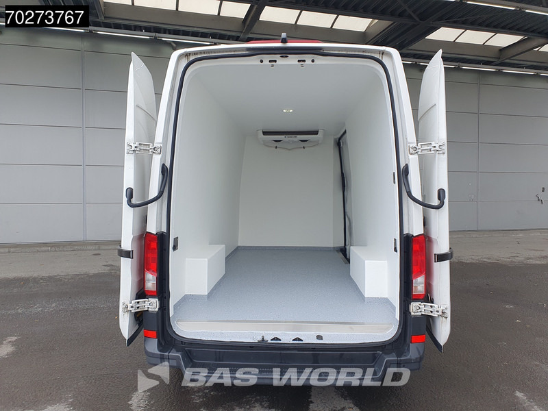 MAN TGE 3.140 Koelwagen Automaat Thermo King V-200 MAX L4H3 Airco Camera Parkeersensoren L3H2 Euro6 Koel Koeler Kühl Kühler Kühlwagen 12m3 Air - Koelwagen: afbeelding 3 MAN TGE 3.140 Koelwagen Automaat Thermo King V-200 MAX L4H3 Airco Camera Parkeersensoren L3H2 Euro6 Koel Koeler Kühl Kühler Kühlwagen 12m3 Air - Koelwagen: afbeelding 3
