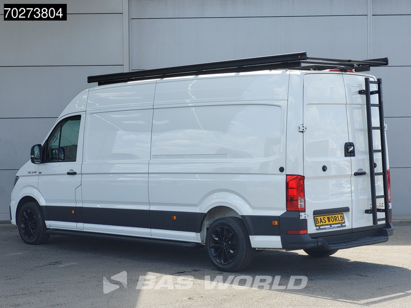 MAN TGE 3.140 Special Edition! Automaat L4H3 Airco Camera Imperiaal Velgen Parkeersensoren L3H2 14m3 Airco - Gesloten bestelwagen: afbeelding 5 MAN TGE 3.140 Special Edition! Automaat L4H3 Airco Camera Imperiaal Velgen Parkeersensoren L3H2 14m3 Airco - Gesloten bestelwagen: afbeelding 5