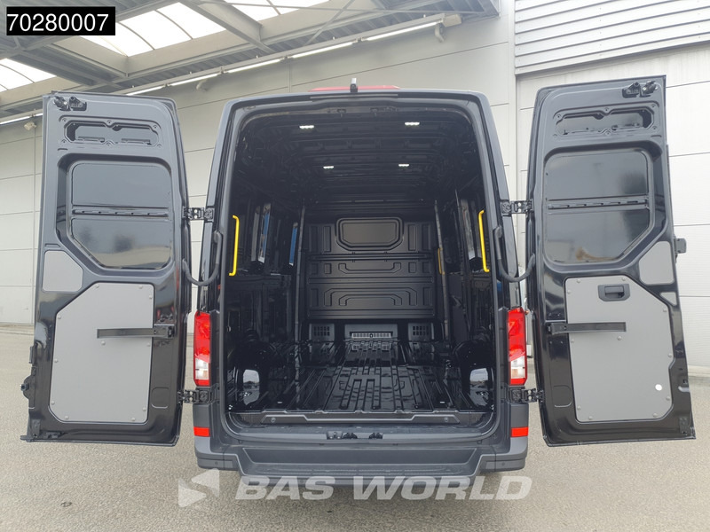 MAN TGE 3.180 4x4 Automaat 2025 Facelift L3H3 LED ACC Navi Airco Cruise Camera Parkeersensoren L2H2 Allrad 4WD 12m3 Airco - Gesloten bestelwagen: afbeelding 2 MAN TGE 3.180 4x4 Automaat 2025 Facelift L3H3 LED ACC Navi Airco Cruise Camera Parkeersensoren L2H2 Allrad 4WD 12m3 Airco - Gesloten bestelwagen: afbeelding 2