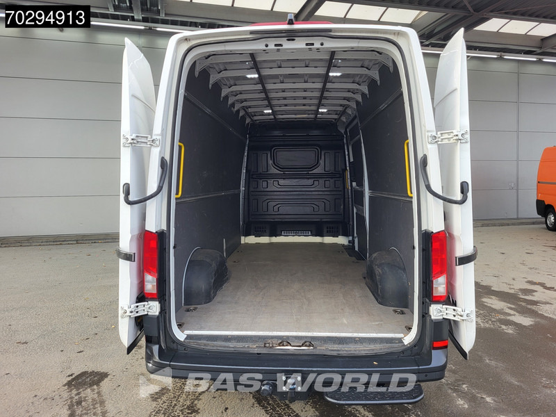 MAN TGE 3.180 Automaat 180PK L3H3 Trekhaak Airco Cruise Camera Parkeersensoren Euro6 L2H2 Airco Trekhaak Cruise control - Gesloten bestelwagen: afbeelding 3 MAN TGE 3.180 Automaat 180PK L3H3 Trekhaak Airco Cruise Camera Parkeersensoren Euro6 L2H2 Airco Trekhaak Cruise control - Gesloten bestelwagen: afbeelding 3