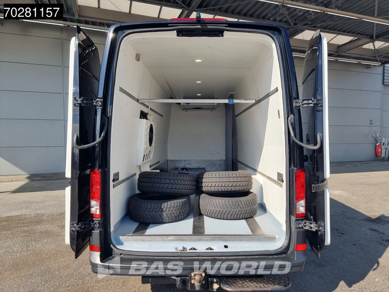 MAN TGE 3.180 Koelwagen Bi-Temp Vriezer Automaat Carrier Pulsor 400mt 230V stekker Trekhaak ACC LED Navi Airco Camera Parkeersensoren Koel Koe - Koelwagen: afbeelding 3 MAN TGE 3.180 Koelwagen Bi-Temp Vriezer Automaat Carrier Pulsor 400mt 230V stekker Trekhaak ACC LED Navi Airco Camera Parkeersensoren Koel Koe - Koelwagen: afbeelding 3