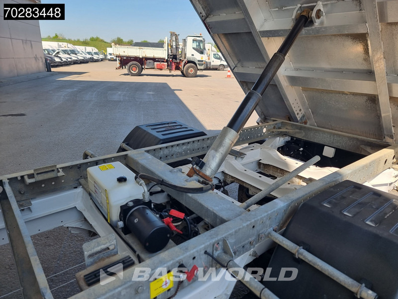 MAN TGE 5.120 Open Laadbak met Kist Dubbel Cabine Dubbellucht 3,5t Trekhaak Navi Airco Cruise Camera Pritsche Pickup Open Box m3 Airco Dubbel - Bestelwagen met open laadbak: afbeelding 5 MAN TGE 5.120 Open Laadbak met Kist Dubbel Cabine Dubbellucht 3,5t Trekhaak Navi Airco Cruise Camera Pritsche Pickup Open Box m3 Airco Dubbel - Bestelwagen met open laadbak: afbeelding 5