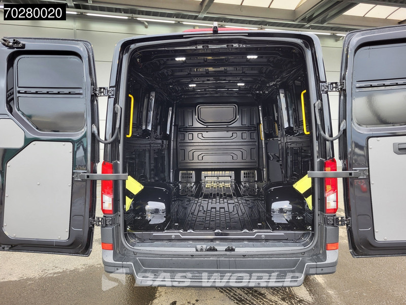 MAN TGE 5.160 Uniek! Automaat Dubbellucht L3H2 Laag Dak ACC Navi Airco Camera Parkeersensoren v+a 12.9inch-Display CarPlay Euro6 L2H1 Airco - Gesloten bestelwagen: afbeelding 3 MAN TGE 5.160 Uniek! Automaat Dubbellucht L3H2 Laag Dak ACC Navi Airco Camera Parkeersensoren v+a 12.9inch-Display CarPlay Euro6 L2H1 Airco - Gesloten bestelwagen: afbeelding 3