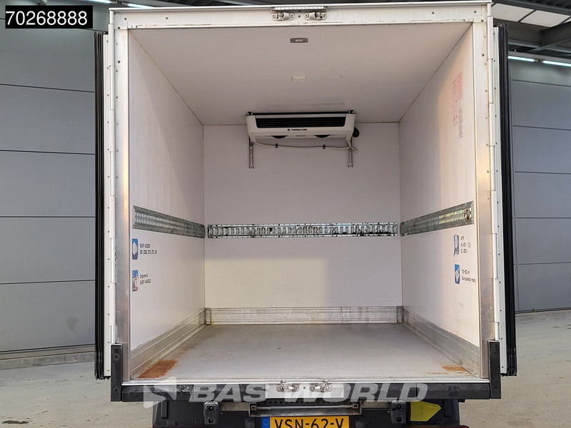 MAN TGE 5.180 Koelwagen Vriezer Bakwagen APK 12-2025 Thermo King 230V stekker Kuhlkoffer Airco Cruise 12m3 Airco Cruise control - Koelwagen: afbeelding 3 MAN TGE 5.180 Koelwagen Vriezer Bakwagen APK 12-2025 Thermo King 230V stekker Kuhlkoffer Airco Cruise 12m3 Airco Cruise control - Koelwagen: afbeelding 3